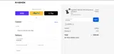 SETUP15 coupon verification screenshot