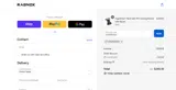 COUNTLESS coupon verification screenshot