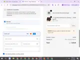 MORE10 coupon verification screenshot