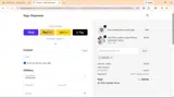 SIGNUP15 coupon verification screenshot