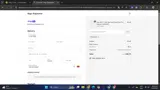 LOLA15 coupon verification screenshot