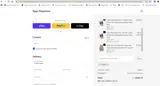 save25 coupon verification screenshot