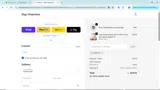 SWEET15 coupon verification screenshot