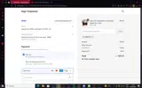 SWEET15 coupon verification screenshot