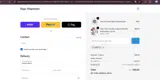 SWEET15 coupon verification screenshot