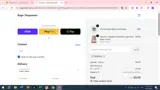 signup20 coupon verification screenshot