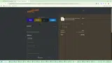 Ragweed Forge Store coupon verification screenshot