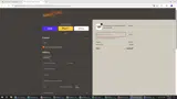 Ragweed Forge Store coupon verification screenshot