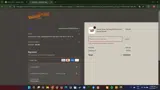 Ragweed Forge Store coupon verification screenshot
