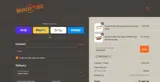 Ragweed Forge Store coupon verification screenshot