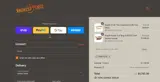 Ragweed Forge Store coupon verification screenshot