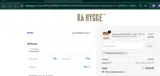 GREENPROMOCODE10 coupon verification screenshot