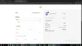 WELCOME10 coupon verification screenshot