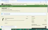 GOTEM coupon verification screenshot