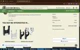 515Fishing coupon verification screenshot
