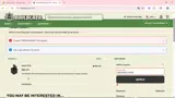 BADDADJOKE coupon verification screenshot