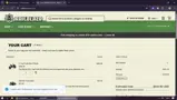 Pluffprincess coupon verification screenshot