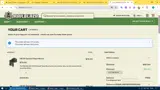 CASTANDSAVE coupon verification screenshot