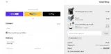 FISHTAILS20 coupon verification screenshot