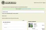 BADDADJOKE coupon verification screenshot