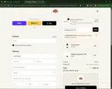 THERAINBOPODCAST coupon verification screenshot