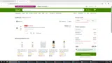 Lalalivia coupon verification screenshot