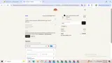 MUSH coupon verification screenshot