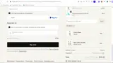 SAVE15 coupon verification screenshot