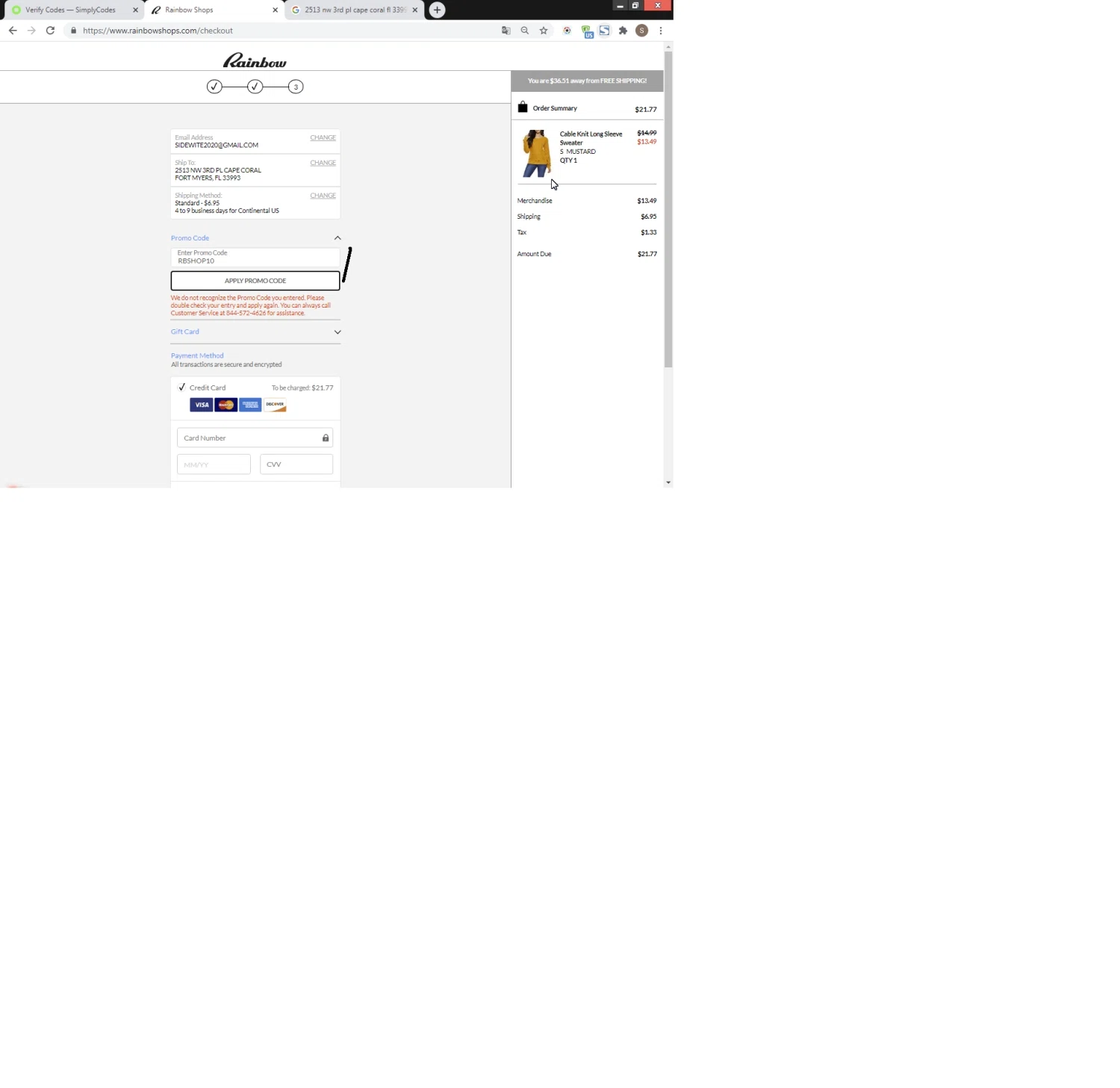 Rainbow Discount Codes 25 Off in Dec 2020 SimplyCodes