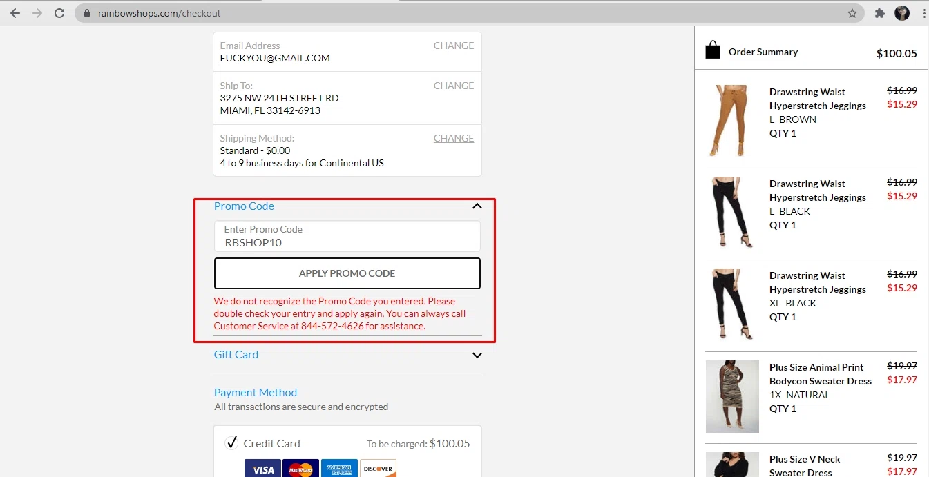 Rainbow Discount Codes 25 Off in Dec 2020 SimplyCodes