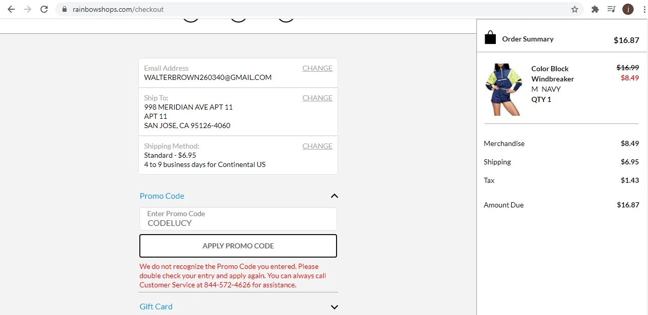 Rainbow Discount Codes 10 Off in Feb 2021 SimplyCodes
