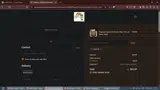 SHOP10 coupon verification screenshot