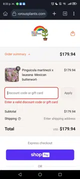 4THOFJULY coupon verification screenshot