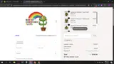 NEW10 coupon verification screenshot