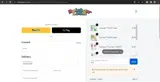 Rainbow Loom coupon verification screenshot
