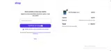 sis20% coupon verification screenshot