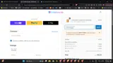 SIMPLYCODES coupon verification screenshot