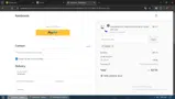 sis20% coupon verification screenshot