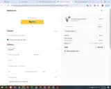 save15now coupon verification screenshot