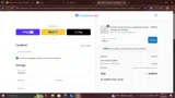 APRIL16 coupon verification screenshot