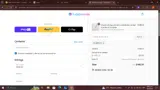 APRIL15 coupon verification screenshot