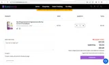 todayoff coupon verification screenshot