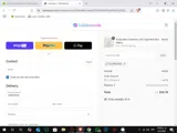 OJCIPEAHVW coupon verification screenshot