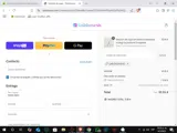 CARLOSCHIRINO coupon verification screenshot