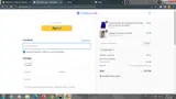 NATACANO coupon verification screenshot