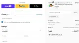 HEALTH21 coupon verification screenshot