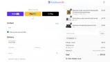 HEALTH15 coupon verification screenshot