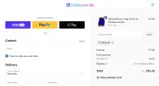 DIEGO10 coupon verification screenshot