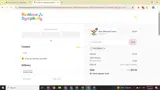 welcome10 coupon verification screenshot