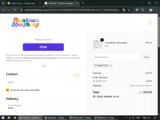 AMETHYST coupon verification screenshot